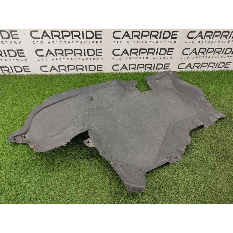 Захист днища (кузов і елементи) CHEVROLET Volt 1 2012 1.4 22740448