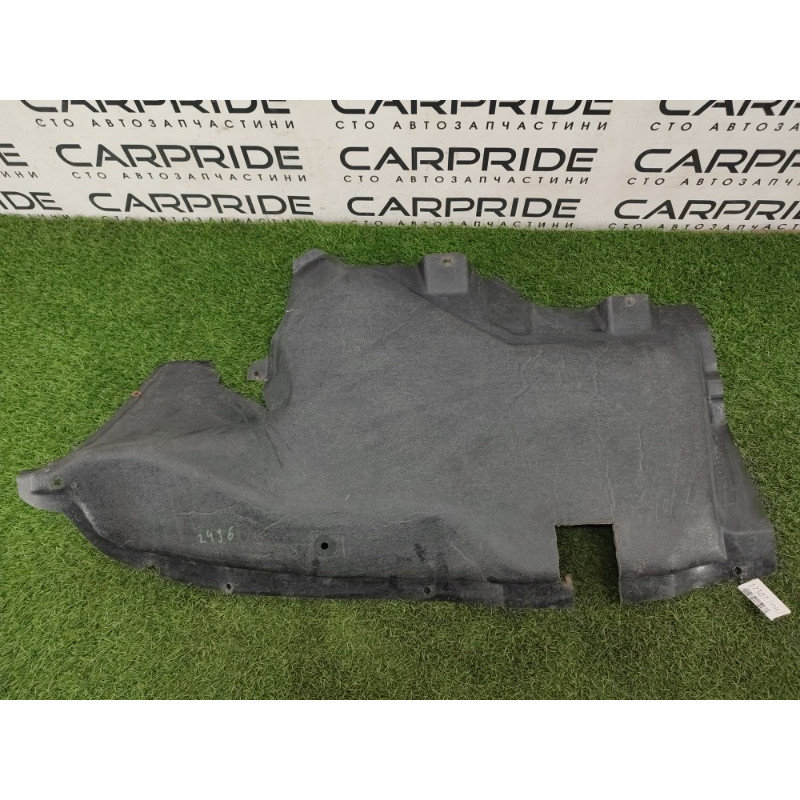 Захист днища (кузов і елементи) CHEVROLET Volt 1 2012 1.4 22740448