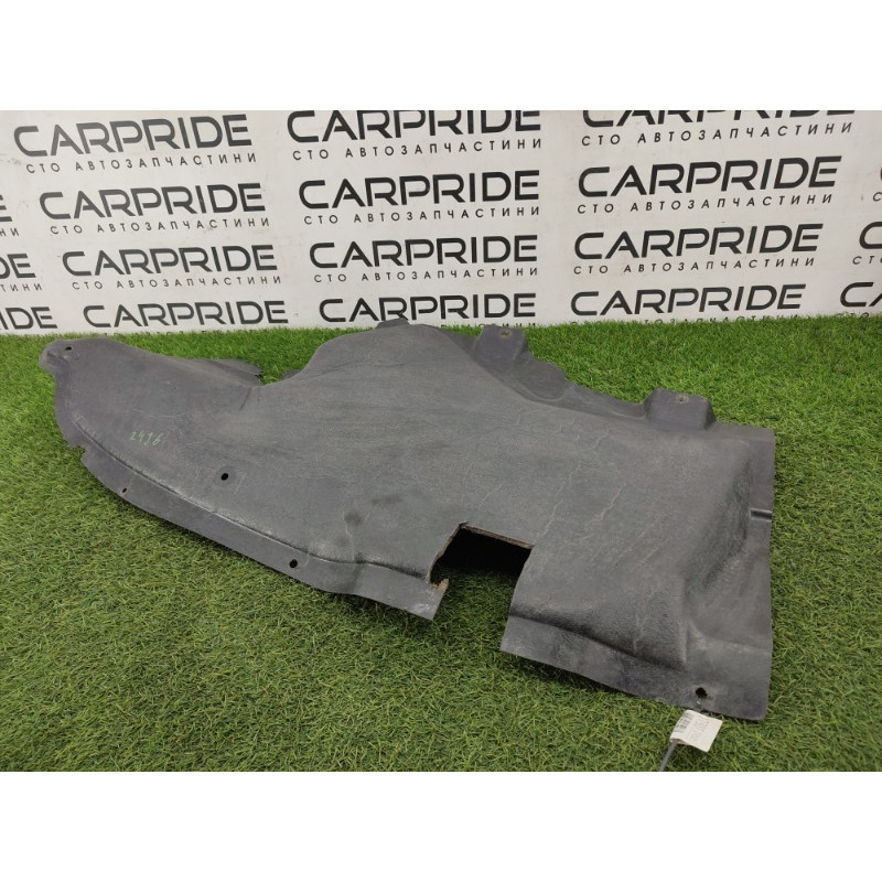 Захист днища (кузов і елементи) CHEVROLET Volt 1 2012 1.4 22740448