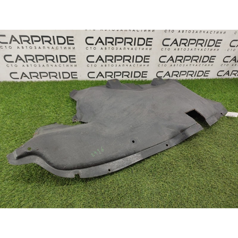 Захист днища (кузов і елементи) CHEVROLET Volt 1 2012 1.4 22740448