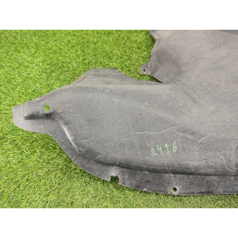 Захист днища (кузов і елементи) CHEVROLET Volt 1 2012 1.4 22740448