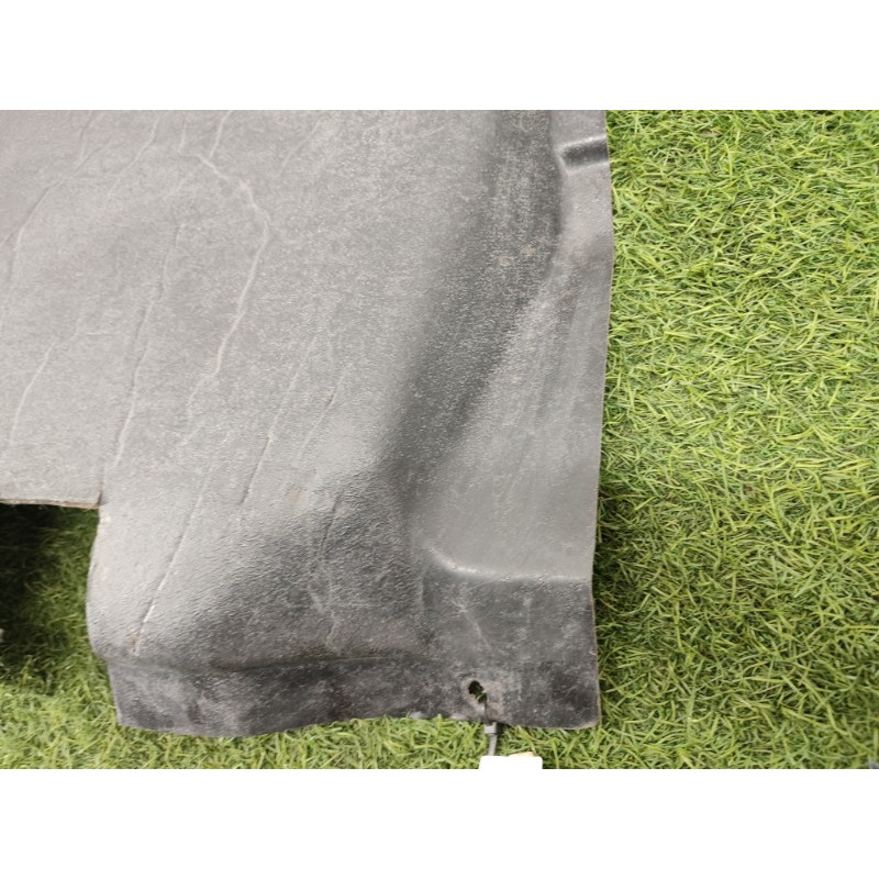 Захист днища (кузов і елементи) CHEVROLET Volt 1 2012 1.4 22740448