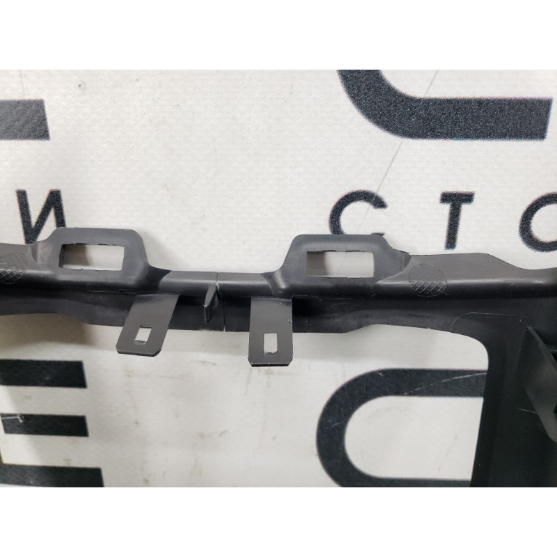 Накладка центральної консолі (салон) FORD Fusion MK5 2013 2.0 DS7Z-54045E24-DB