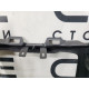 Накладка центральної консолі (салон) FORD Fusion MK5 2013 2.0 DS7Z-54045E24-DB