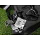 Накладка центральної консолі (салон) FORD Fusion MK5 2013 2.0 DS7Z-54045E24-DB