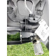 Накладка центральної консолі (салон) FORD Fusion MK5 2013 2.0 DS7Z-54045E24-DB