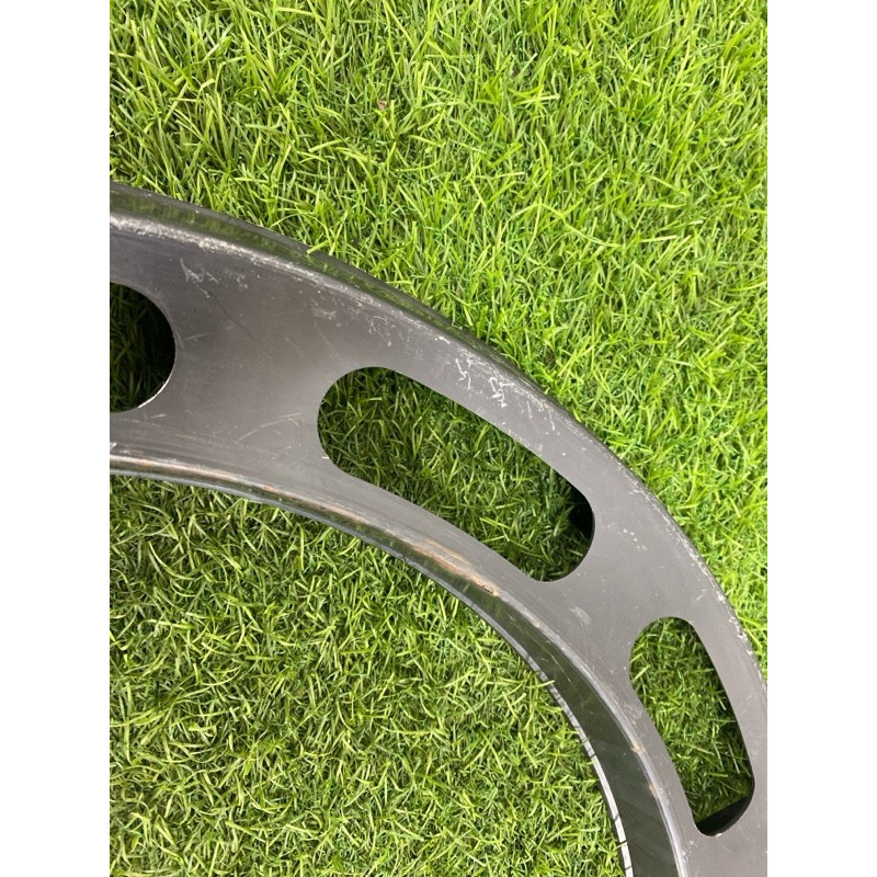 Крепление запасного колеса (кузов и элементы) CHEVROLET Cruze J300 2012 1.8 13273001