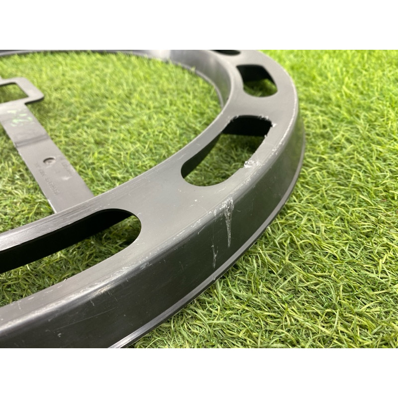 Крепление запасного колеса (кузов и элементы) CHEVROLET Cruze J300 2012 1.8 13273001