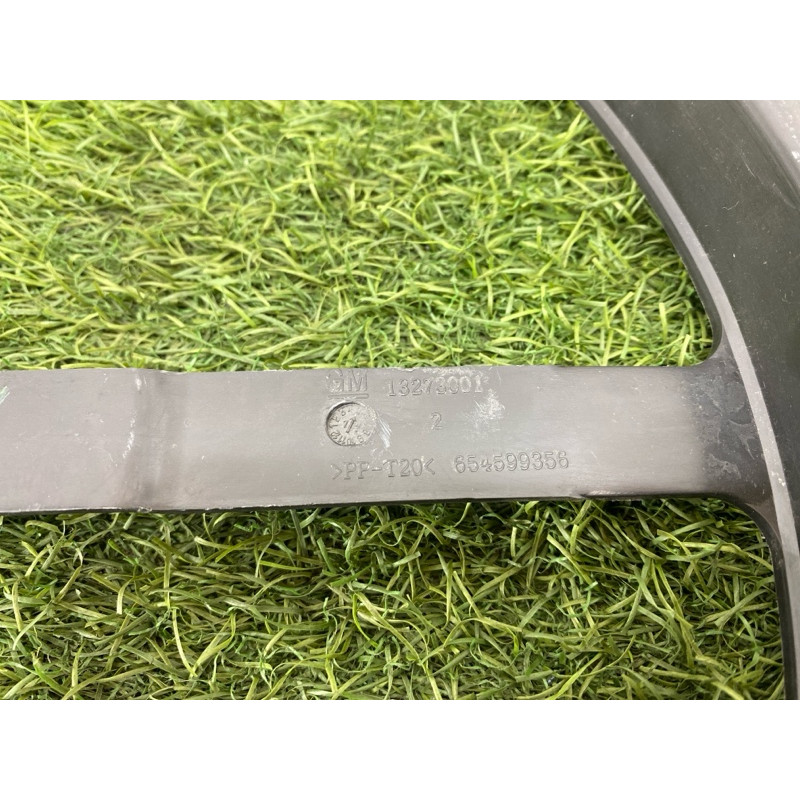 Крепление запасного колеса (кузов и элементы) CHEVROLET Cruze J300 2012 1.8 13273001