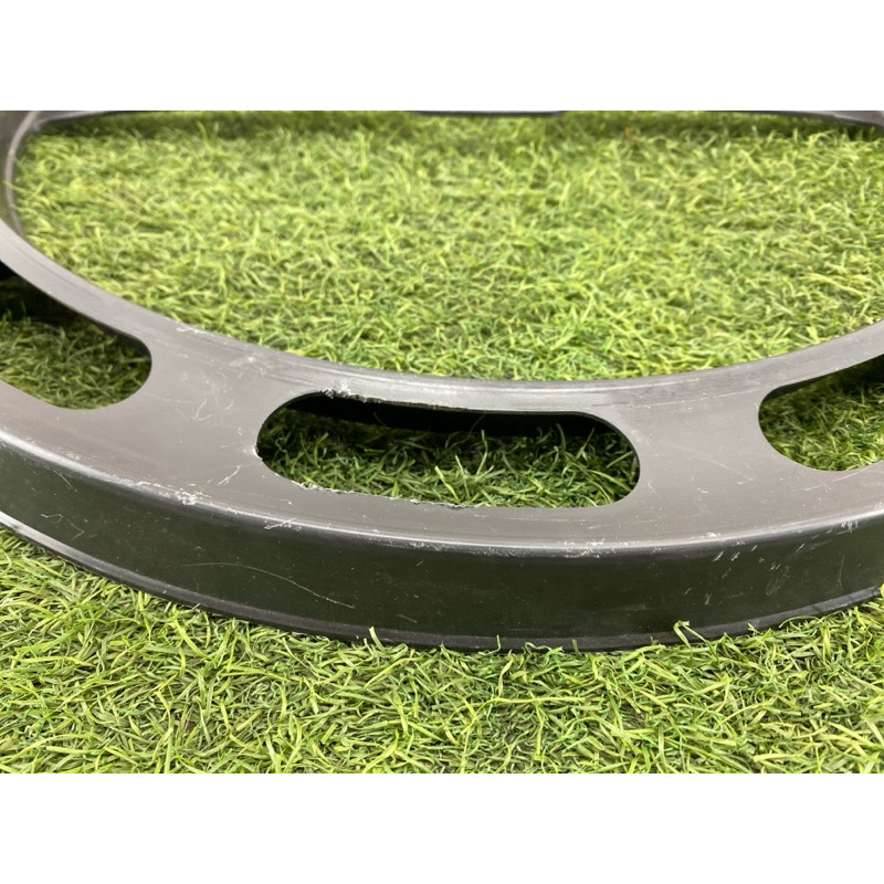 Крепление запасного колеса (кузов и элементы) CHEVROLET Cruze J300 2012 1.8 13273001