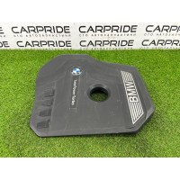 Декоративна кришка двигуна