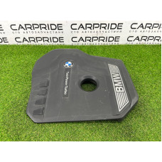 Декоративна кришка двигуна