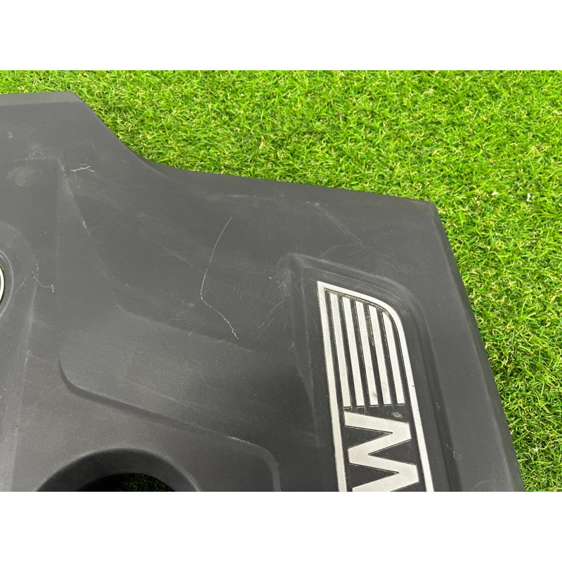 Декоративна кришка двигуна (двигун та елементи) BMW 5-series G30 2017 2.0 B46B20 11128657035