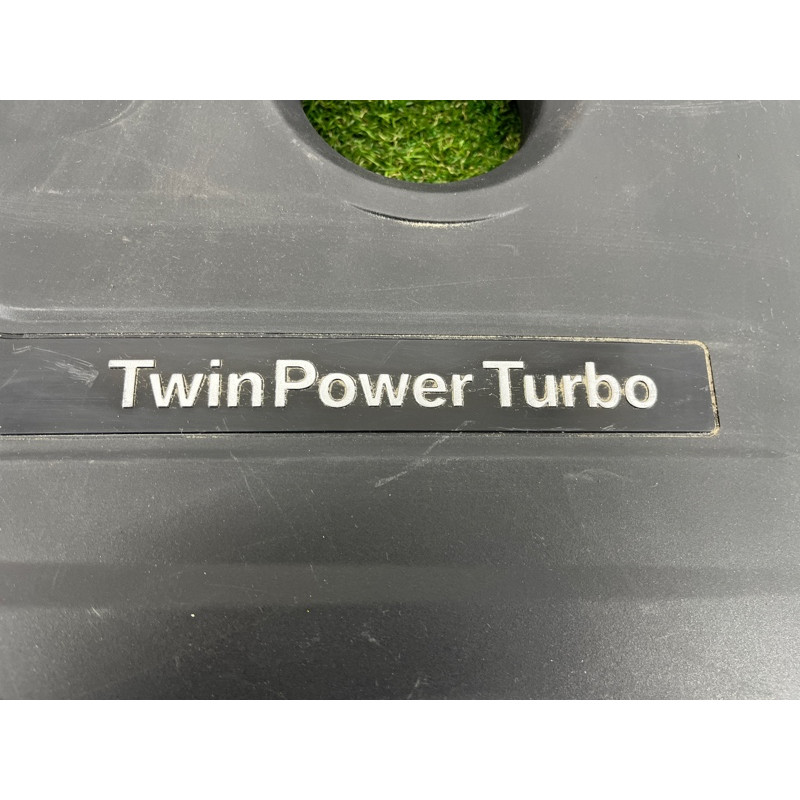 Декоративна кришка двигуна (двигун та елементи) BMW 5-series G30 2017 2.0 B46B20 11128657035