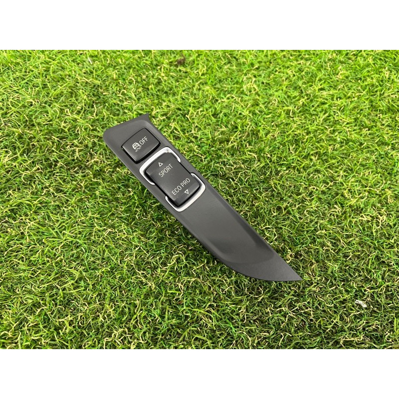 Блок кнопок (электрика / кнопки) BMW 2-series F22 2015 2.0 61319391705