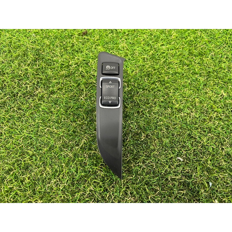 Блок кнопок (электрика / кнопки) BMW 2-series F22 2015 2.0 61319391705