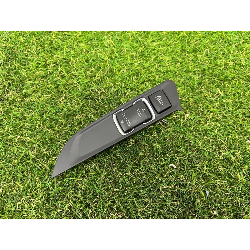 Блок кнопок (электрика / кнопки) BMW 2-series F22 2015 2.0 61319391705