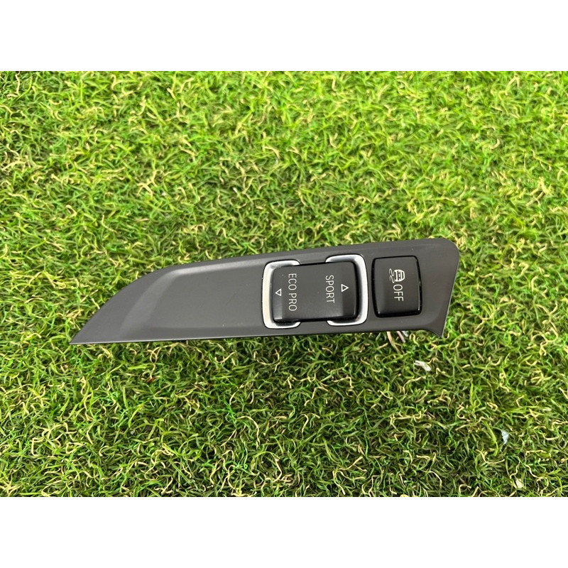 Блок кнопок (электрика / кнопки) BMW 2-series F22 2015 2.0 61319391705