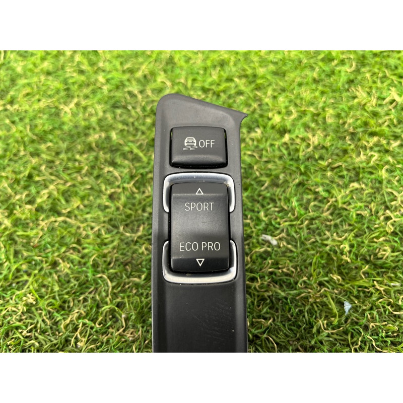 Блок кнопок (электрика / кнопки) BMW 2-series F22 2015 2.0 61319391705