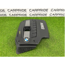 Декоративная крышка двигателя