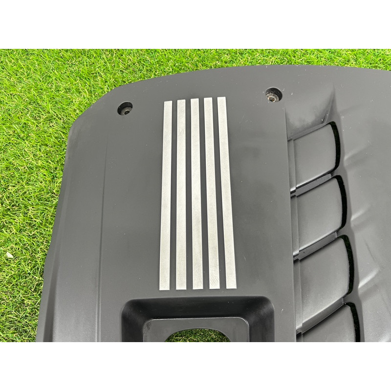 Декоративная крышка двигателя (двигатель и элементы) BMW X3 F25 2012 3.0 11127584636