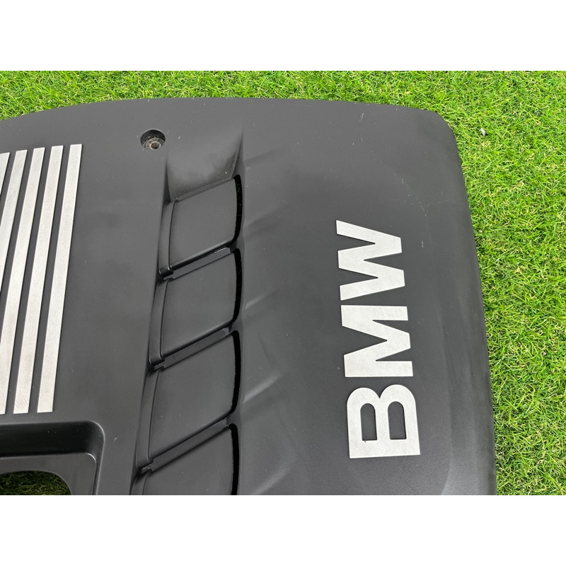 Декоративная крышка двигателя (двигатель и элементы) BMW X3 F25 2012 3.0 11127584636