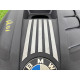 Декоративная крышка двигателя (двигатель и элементы) BMW X3 F25 2012 3.0 11127584636