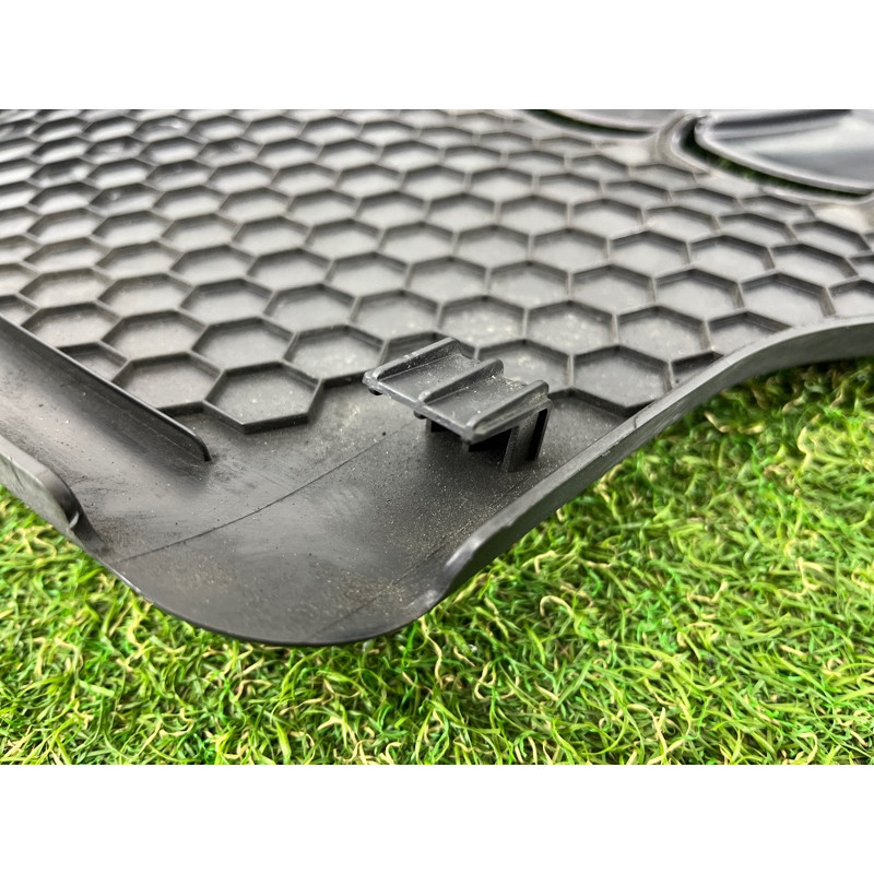 Декоративная крышка двигателя (двигатель и элементы) BMW X3 F25 2012 3.0 11127584636