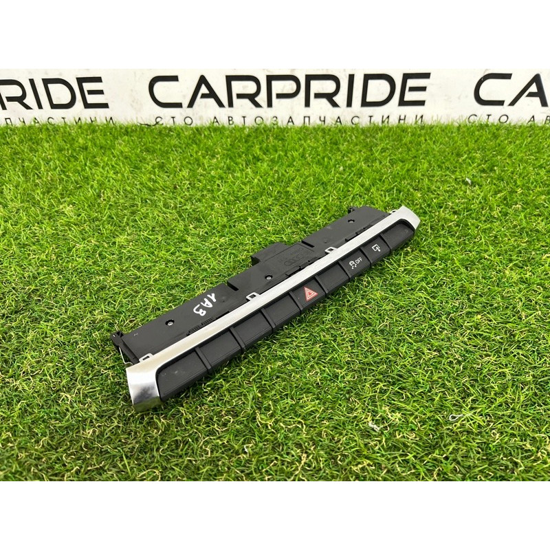 Блок кнопок (электрика / кнопки) AUDI A3 8V 2015 1.8 8V0925301AKNV6