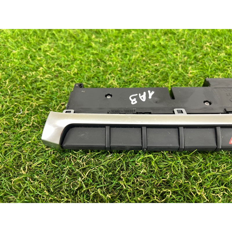 Блок кнопок (электрика / кнопки) AUDI A3 8V 2015 1.8 8V0925301AKNV6