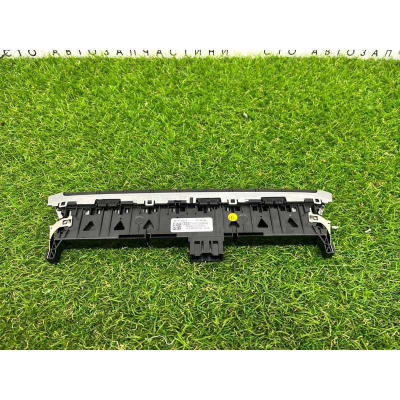 Блок кнопок (электрика / кнопки) AUDI A3 8V 2015 1.8 8V0925301AKNV6