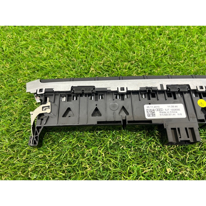 Блок кнопок (электрика / кнопки) AUDI A3 8V 2015 1.8 8V0925301AKNV6