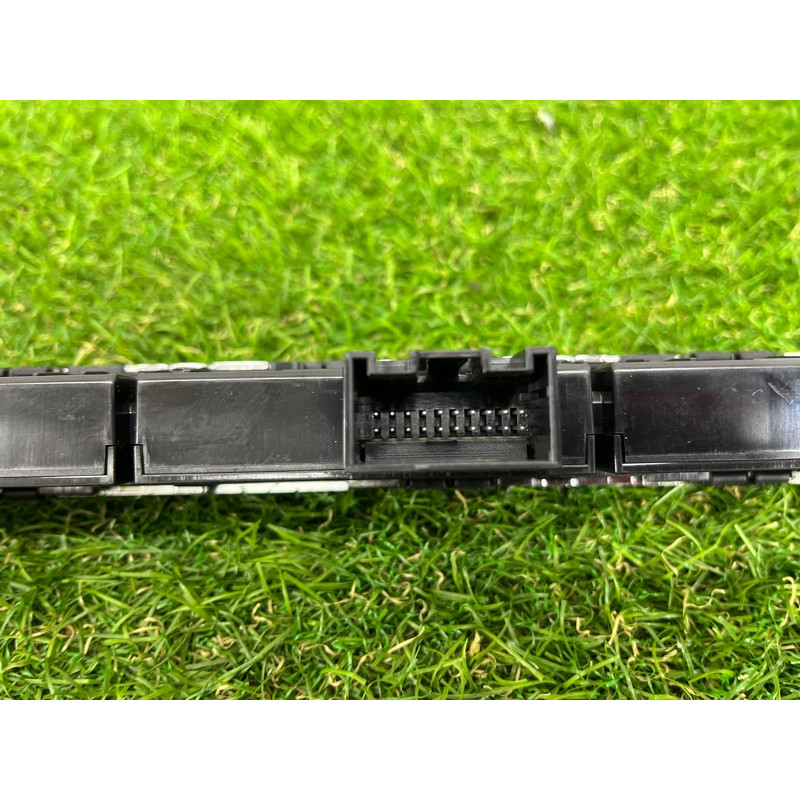 Блок кнопок (электрика / кнопки) AUDI A3 8V 2015 1.8 8V0925301AKNV6