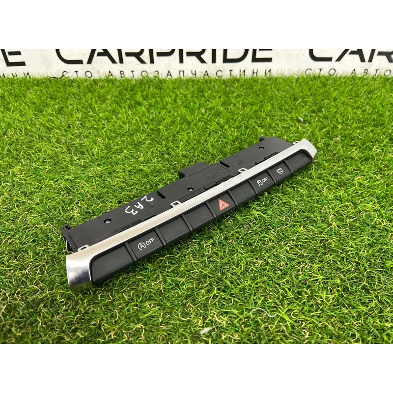 Блок кнопок (электрика / кнопки) AUDI A3 8V 2018 2.0 CZRA 8V0925301NGNV6