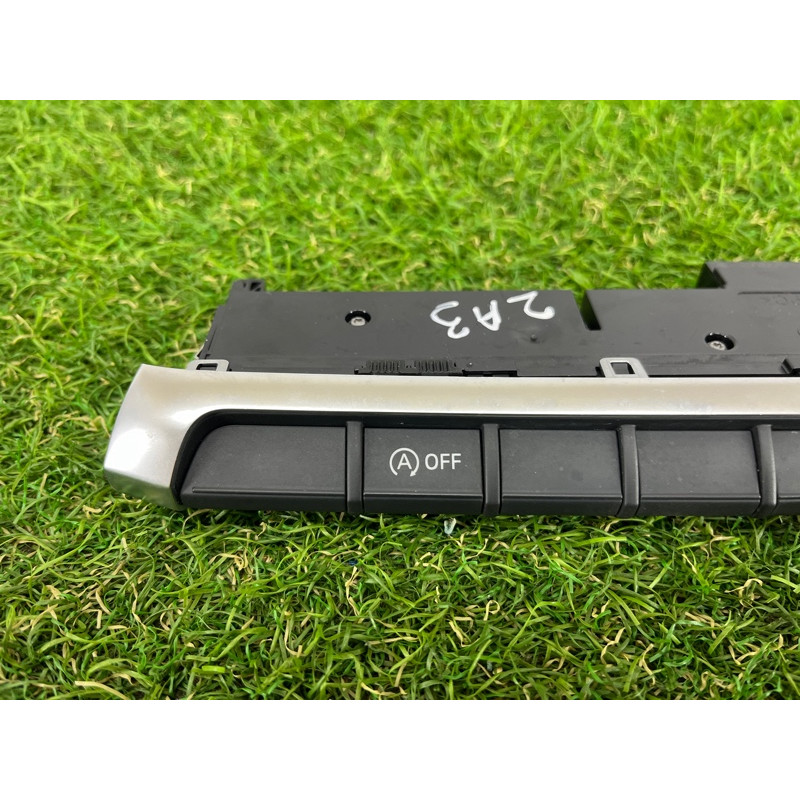 Блок кнопок (электрика / кнопки) AUDI A3 8V 2018 2.0 CZRA 8V0925301NGNV6