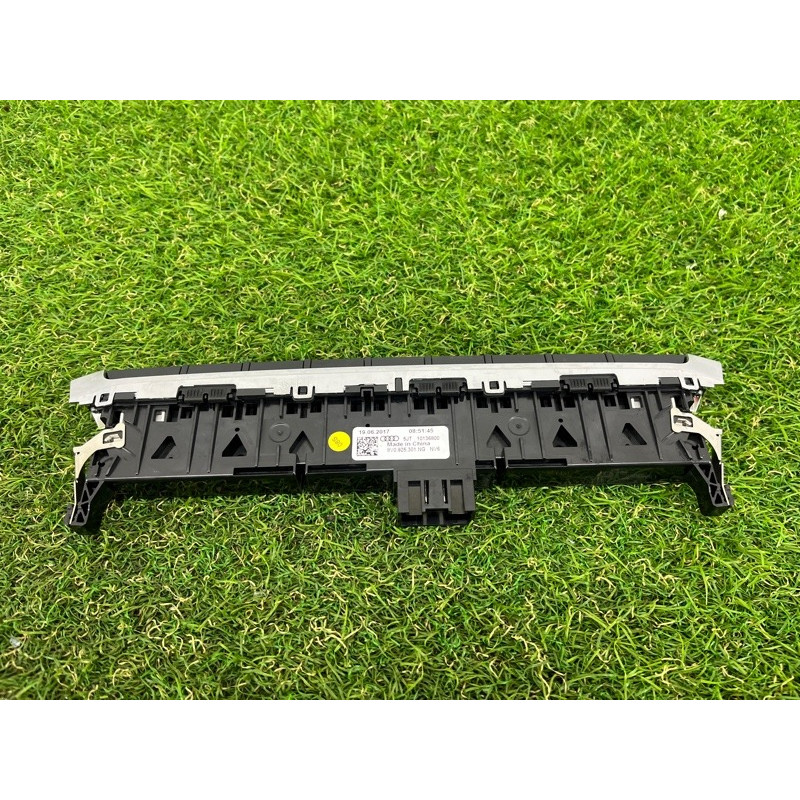 Блок кнопок (электрика / кнопки) AUDI A3 8V 2018 2.0 CZRA 8V0925301NGNV6