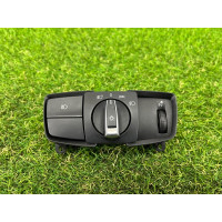 Перемикач світла