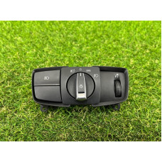 Переключатель света