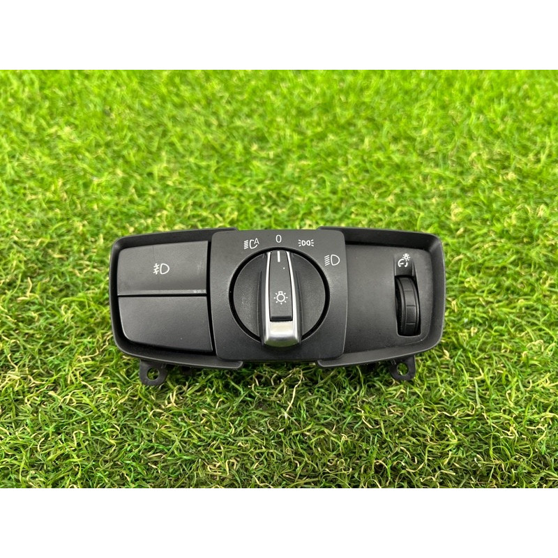 Перемикач світла (електрика) BMW 2-series F22 2015 2.0 61316847506