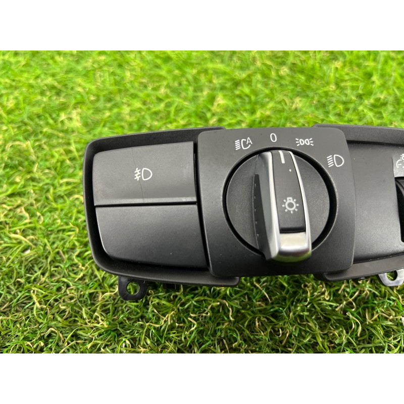 Перемикач світла (електрика) BMW 2-series F22 2015 2.0 61316847506
