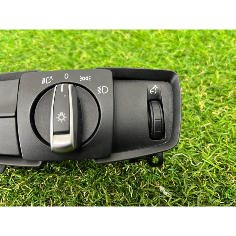 Перемикач світла (електрика) BMW 2-series F22 2015 2.0 61316847506