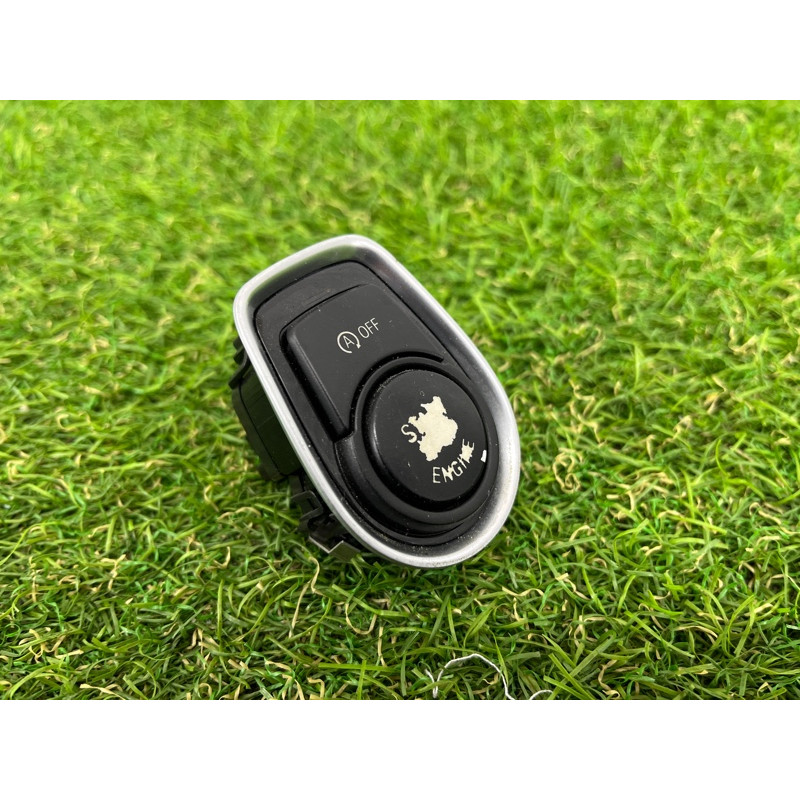 Кнопка Start Stop (электрика / кнопки) BMW 2-series F22 2015 2.0 61319250734