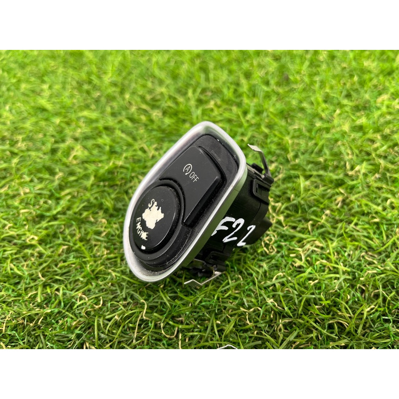 Кнопка Start Stop (электрика / кнопки) BMW 2-series F22 2015 2.0 61319250734