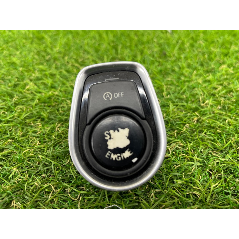 Кнопка Start Stop (электрика / кнопки) BMW 2-series F22 2015 2.0 61319250734