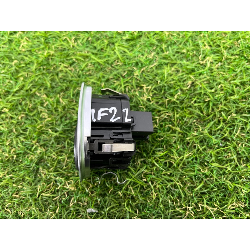 Кнопка Start Stop (электрика / кнопки) BMW 2-series F22 2015 2.0 61319250734