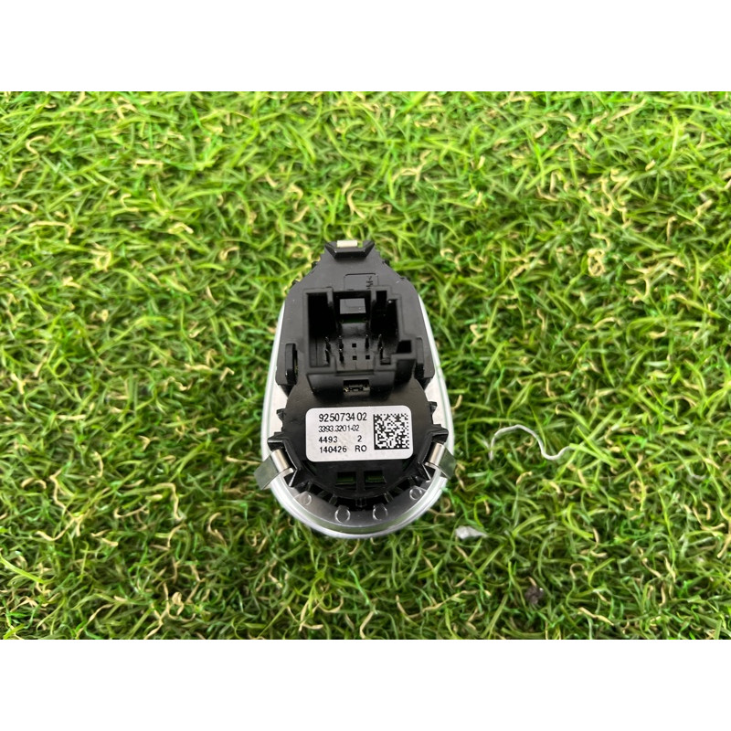 Кнопка Start Stop (электрика / кнопки) BMW 2-series F22 2015 2.0 61319250734