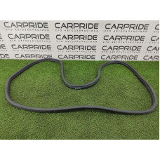 Уплотнитель проема двери