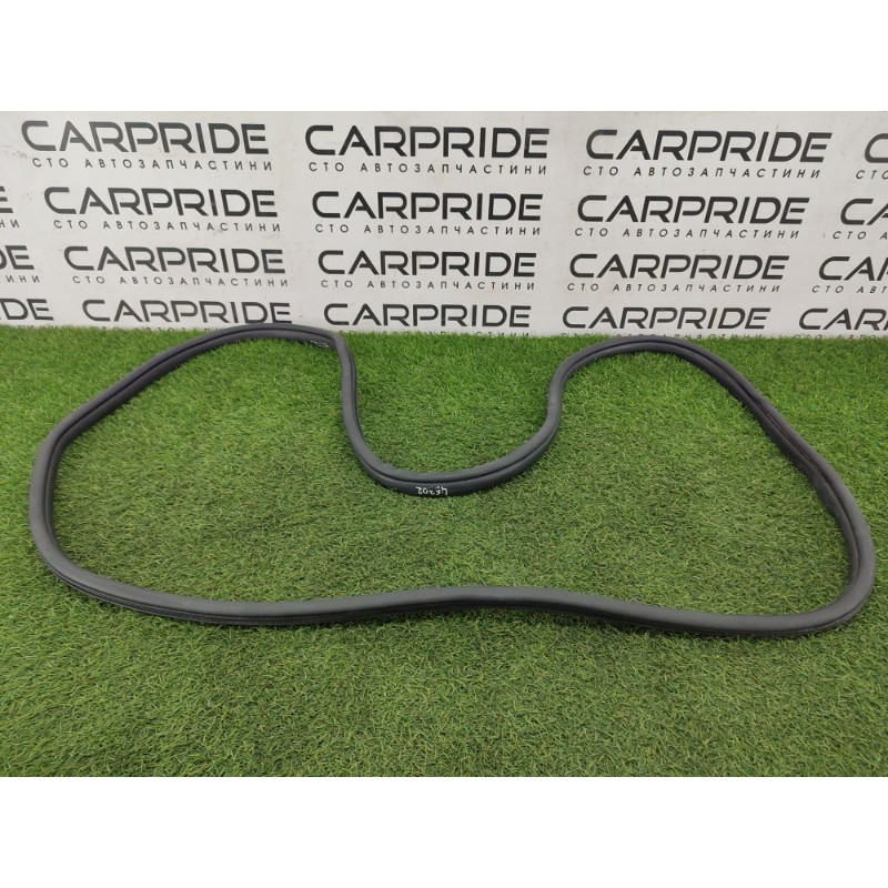 Уплотнитель проема двери (кузов и элементы) Dodge Durango WD 2015 5.7 HEMi 55399256AE