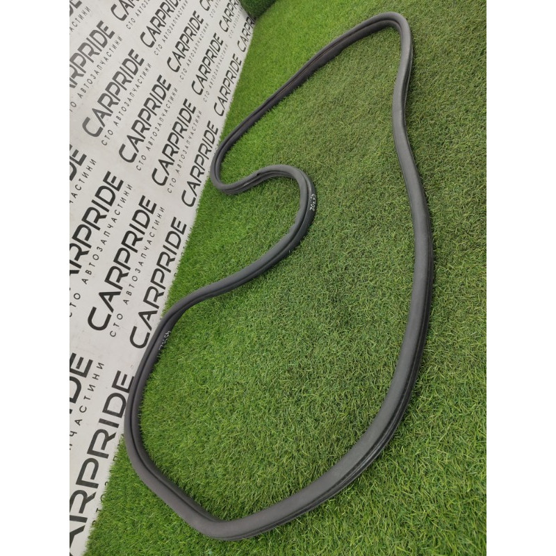 Уплотнитель проема двери (кузов и элементы) Dodge Durango WD 2015 5.7 HEMi 55399256AE