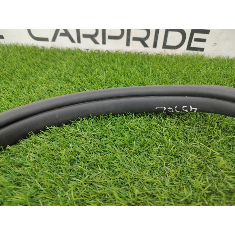 Уплотнитель проема двери (кузов и элементы) Dodge Durango WD 2015 5.7 HEMi 55399256AE